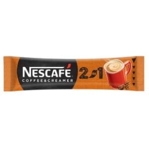 Instant kafa NESCAFE Coffee Creamer 2u1 8g