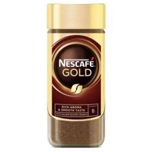 Instant kafa NESCAFE Gold 95g slide slika