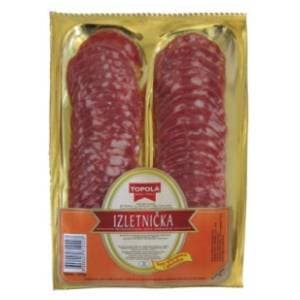 Izletnička TOPOLA 100g slide slika