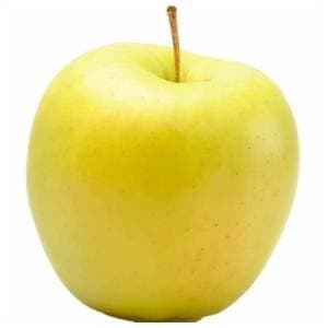 Jabuke Zlatni delišes 1kg