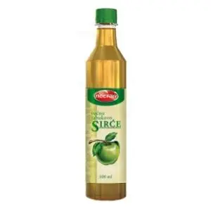 Jabukovo sirće NECTAR 500ml slide slika