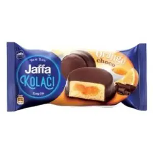 JAFFA kolači orange choco 77g slide slika