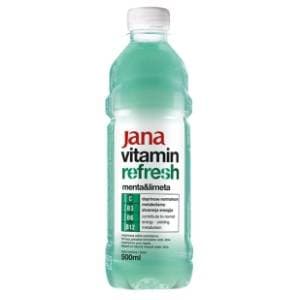 JANA vitamin refresh 500ml