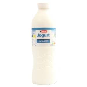 Jogurt 2,8%mm Premia 1Kg