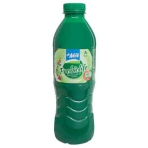 Jogurt DR.MILK probiotik 1%mm 1kg slide slika