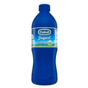 Jogurt DUKAT 3,2%mm 1,5kg slide slika