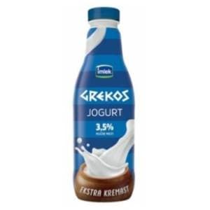 Jogurt GREKOS 3,5%mm 950g slide slika
