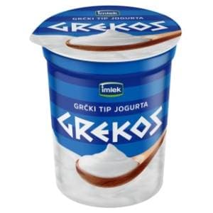 Jogurt GREKOS 400g