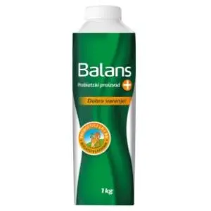 Jogurt IMLEK Balans+ 1kg slide slika