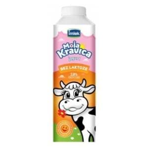 Jogurt IMLEK Moja kravica bez laktoze 2,8%mm 950g