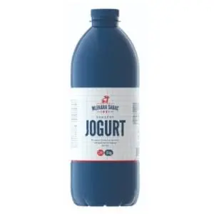 Jogurt MLEKARA ŠABAC 2.8%mm 1,5kg slide slika
