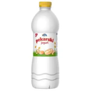 Jogurt MLEKARA SUBOTICA Pekarski 1,45kg slide slika