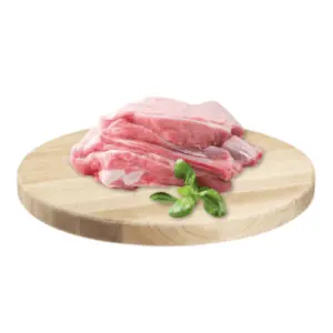 Juneća rebra 1kg slide slika