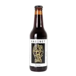 KABINET Porter 0,33l slide slika