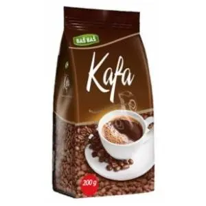 Kafa BAŠ BAŠ 200g slide slika