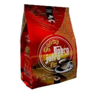 Kafa DOBRO JUTRO 100g slide slika