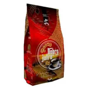 Kafa DOBRO JUTRO 200g slide slika