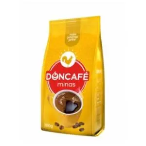 Kafa DONCAFE Minas 100g slide slika