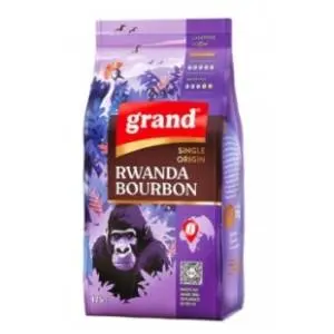 Kafa GRAND single origin Rwanda 175g slide slika