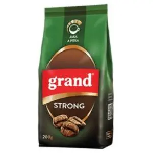 Kafa GRAND Strong 200g slide slika