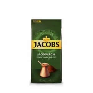 Kafa JACOBS Tradicionalna 200g slide slika