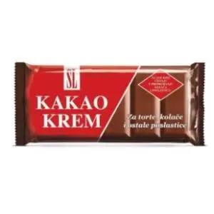 Kakao krem SWISSLION za kolače 100g slide slika