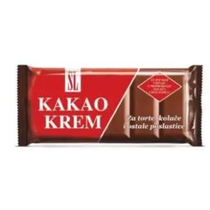 Kakao krem SWISSLION za kolače 200g slide slika