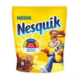 Kakao napitak NESTLE Nesquik Plus 200g slide slika