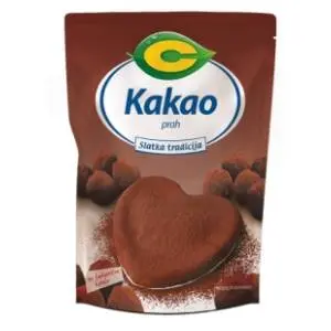 Kakao prah C 80g slide slika