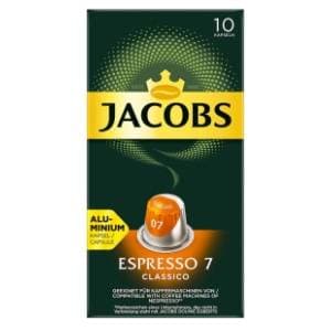 Kapsule JACOBS Espresso Classic 10 kom slide slika