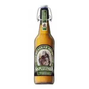 KAPUZINER Weissbier 0,5l slide slika
