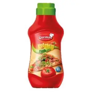 Kečap GURMAN pizza 450g slide slika