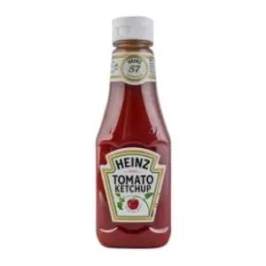 Kečap HEINZ 342g slide slika