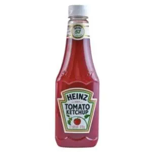 Kečap HEINZ 570g slide slika