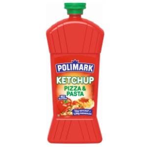 Kečap POLIMARK pizza boca 1kg slide slika