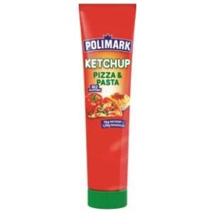 Kečap POLIMARK pizza tuba 190g slide slika