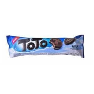 Keks BANINI Toto milk 97.5g slide slika