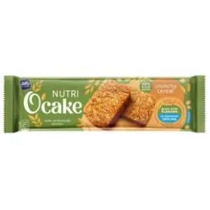 Keks JAFFA O'cake Nutri classic 115g slide slika