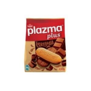 Keks PLAZMA plus čokolada 100g slide slika