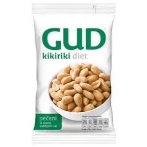 Kikiriki MARBO Gud Diet pečeni 80g slide slika