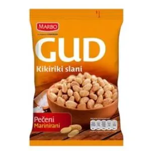 Kikiriki MARBO Gud marinirani pečeni 180g slide slika