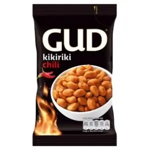 Kikiriki MARBO Gud prženi chilli 80g slide slika