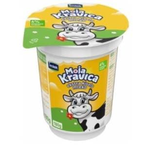 Kiselo mleko IMLEK Moja kravica 6%mm 180g