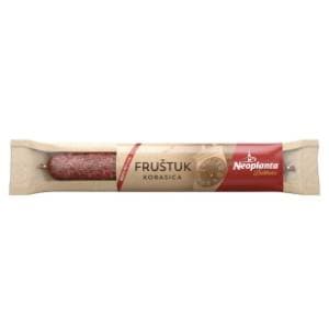 Kobasica NEOPLANTA Fruštuk 1kg slide slika