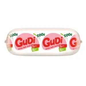 Kobasica NEOPLANTA Gudi 500g slide slika