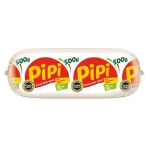 Kobasica NEOPLANTA Pipi 500g slide slika