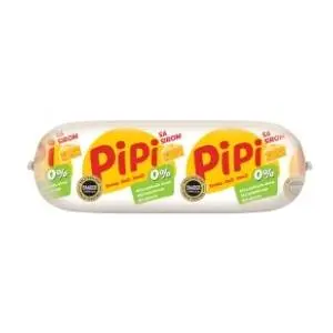 Kobasica NEOPLANTA Pipi sir 300g slide slika