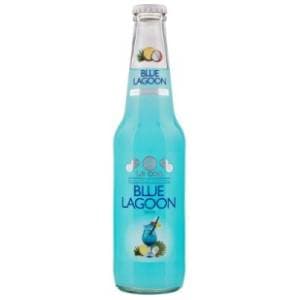 Koktel BLUE LAGOON 330ml