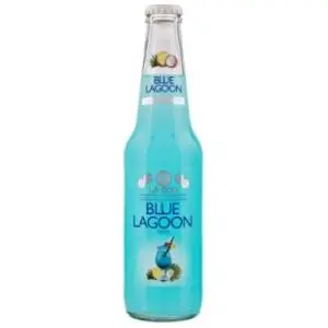 Koktel BLUE LAGOON 330ml slide slika