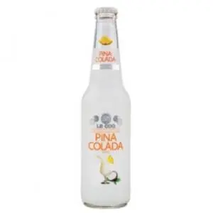 Koktel PINA COLADA 330ml slide slika